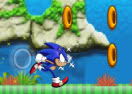 Sonic Runner