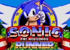 Sonic Runner