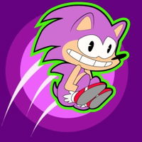 Jogo Sonic Rush Toilet no Jogos 360