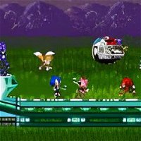 Jogo Quiz Sonic: Acha que sabe tudo sobre o Sonic Forces? no Jogos 360