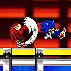 Novo jogo do Sonic descoberto: SegaSonic Bros.