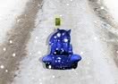Sonic Snow Escape
