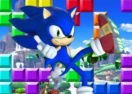 Sonic Tetris