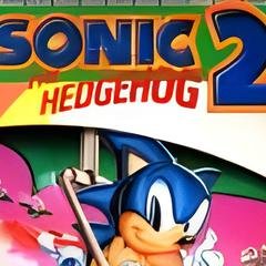 Sonic The Hedgehog 2: Game Gear Edition