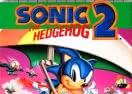 Sonic The Hedgehog 2: Game Gear Edition
