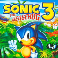 Jogos de Sonic 3 no Jogos 360