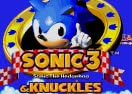 Sonic The Hedgehog 3 & Knuckles