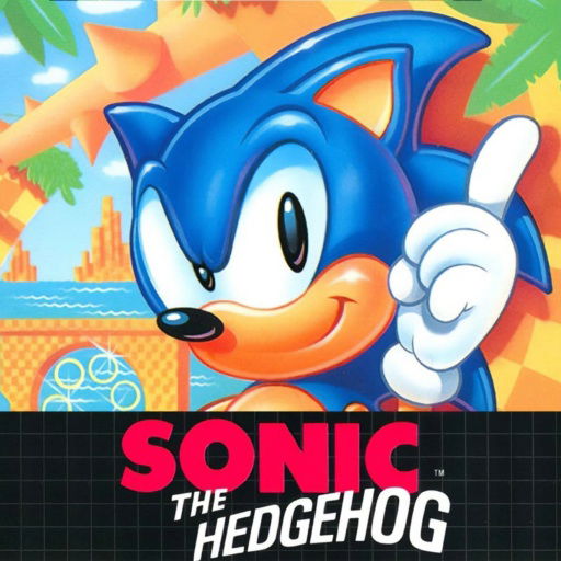 Jogo Sonic The Hedgehog 3 & Knuckles no Jogos 360