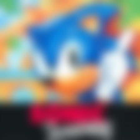 Sonic The Hedgehog