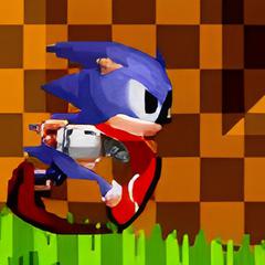Sonic The Hedgehog
