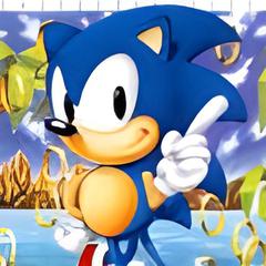 Jogos 360 sonic, extra