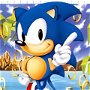 Sonic The Hedgehog: Master System