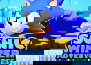 Sonic Winter Adventures