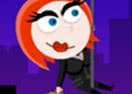 Sonya The Spy
