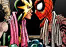Sort My Tiles: Spider Girl
