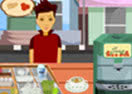 Soup Shop