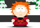 South Park Character Creator