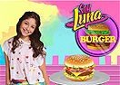 Soy Luna Burger