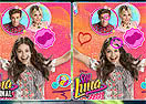 Soy Luna Differences