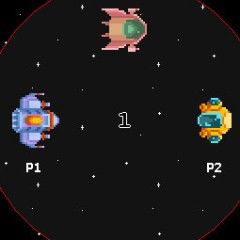 Space Bouncers
