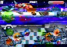 Space Chasers