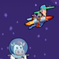 Space Cowboy