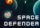 Space Defender