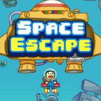 Space Escape