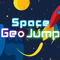 Space Geo Jump