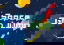 Space Geo Jump