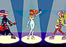 Space Girls Band