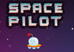 Space Pilot