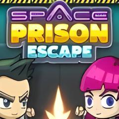 Jogo Space Prison Escape 2 no Jogos 360