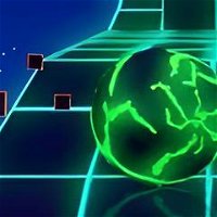 Jogo Tiles Hop no Jogos 360
