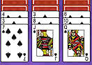 Spades Spider Solitaire 2
