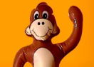 Spank The Monkey