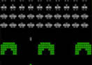 Spascii Invaders