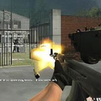 Jogos de FPS no Jogos 360