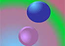 Spectrum Bubbles