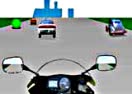 Speed Biker