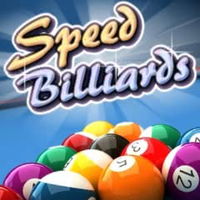 Speed Billiards