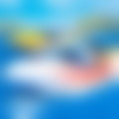 Speed Boat Extreme Racing