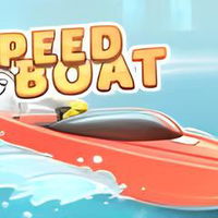 Speed Boat Game