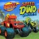 Speed Into Dino Valley