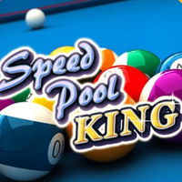 Speed Pool King