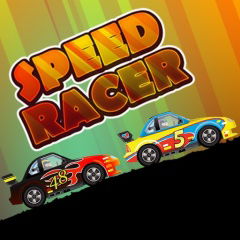 Jogo Speed Racer no Jogos 360