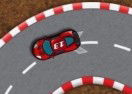 Speed Rush