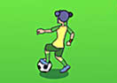 Speed Soccer