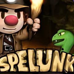 Spelunky
