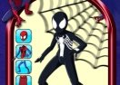Spider Hero Creator